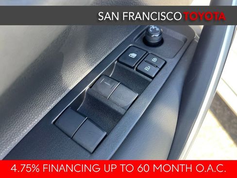 Certified 2023 Toyota Corolla XLE image 38
