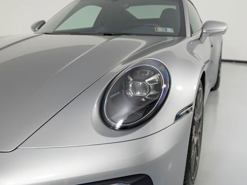 Certified 2024 Porsche 911 Carrera S RWD image 41