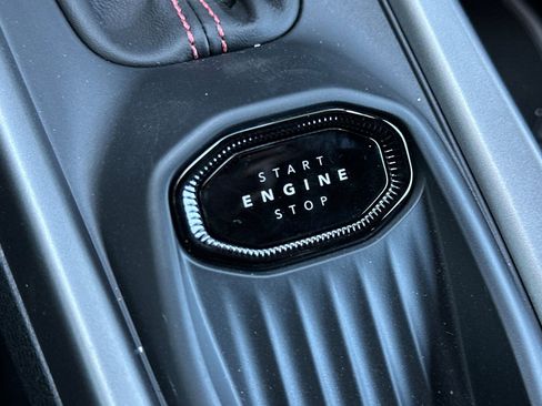 New 2026 Dodge Charger Scat Pack w/ Blacktop Package image 18