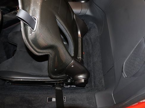 Certified 2022 Ferrari SF90 Spider image 84