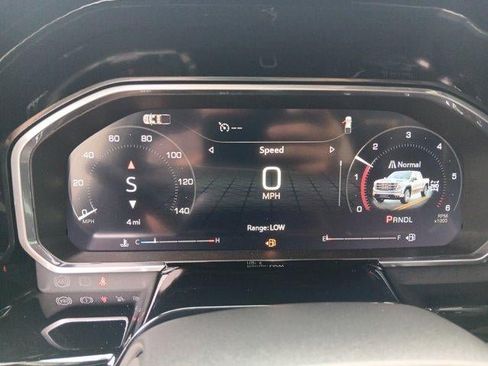 New 2026 GMC Sierra 1500 Elevation AWD/4WD image 9