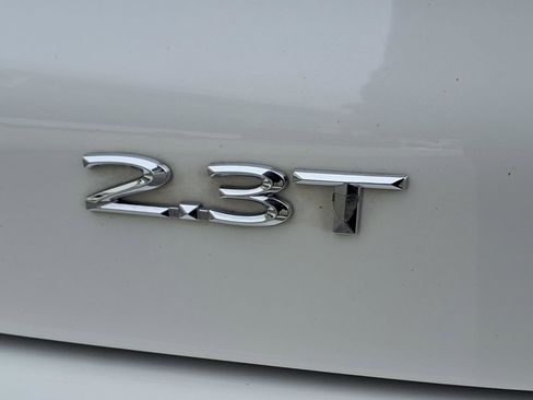 Certified 2020 Lincoln Corsair Reserve w/ Equipment Group 202A image 17