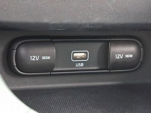 Used 2021 Kia Seltos S AWD/4WD image 22