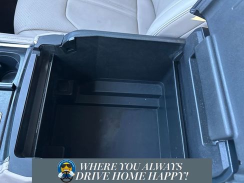 Used 2022 Ford Expedition Platinum image 16