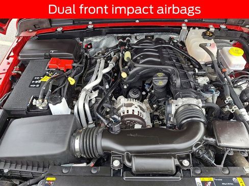 Used 2024 Jeep Wrangler Sport S image 27