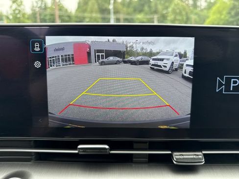 Used 2024 Hyundai Kona SEL AWD/4WD image 24