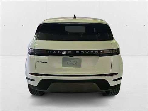New 2026 Land Rover Range Rover Evoque S image 6
