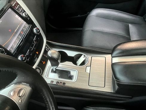 Used 2016 Nissan Murano SL image 17
