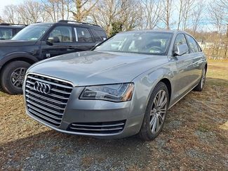 Used 2013 Audi A8 L 3.0T w/ Comfort Pkg video 2