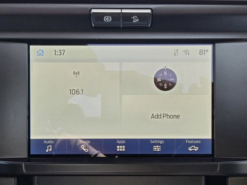 New 2026 Ford F350 XL w/ FX4 Off-Road Package AWD/4WD image 19