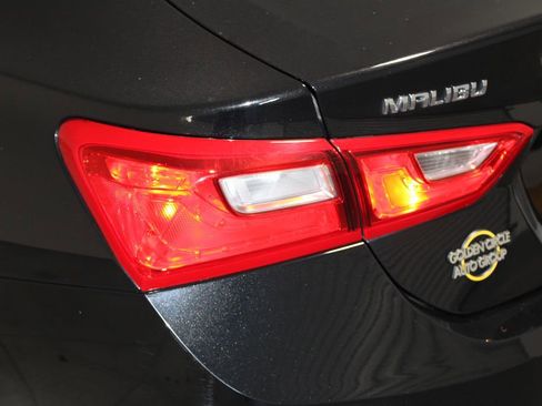 Used 2024 Chevrolet Malibu LT image 51