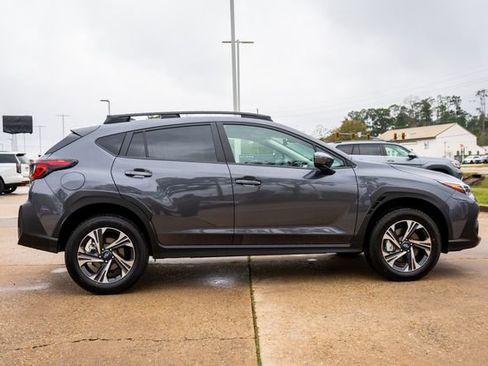 New 2026 Subaru Crosstrek 2.0i Premium AWD/4WD image 20
