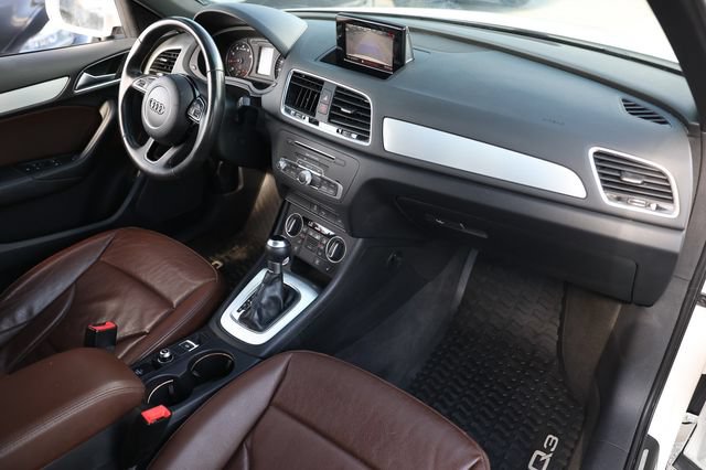 Used 2018 Audi Q3 2.0T Premium FWD image 21
