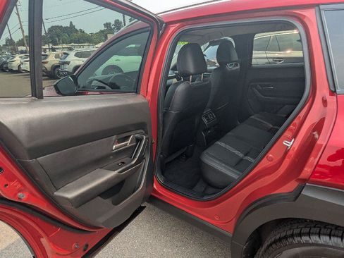 Used 2024 MAZDA CX-50 AWD 2.5 S w/ Cargo Package image 11