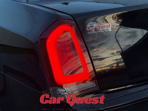 Used 2016 Chrysler 300 S w/ 300S Premium Group image 24