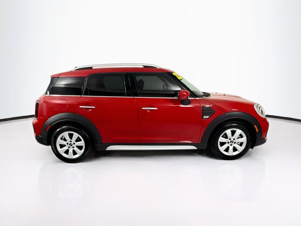 Used 2024 MINI Cooper Countryman FWD image 4