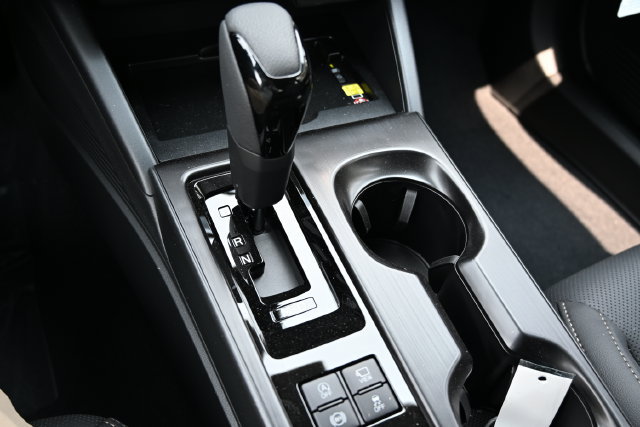 New 2026 Subaru Outback Limited XT AWD/4WD image 21