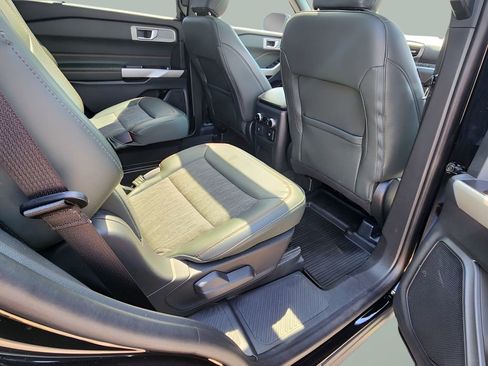Certified 2023 Ford Explorer Timberline w/ Timberline Technology Package AWD/4WD image 12