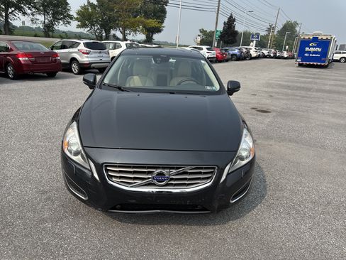 Used 2013 Volvo S60 T5 AWD/4WD image 21