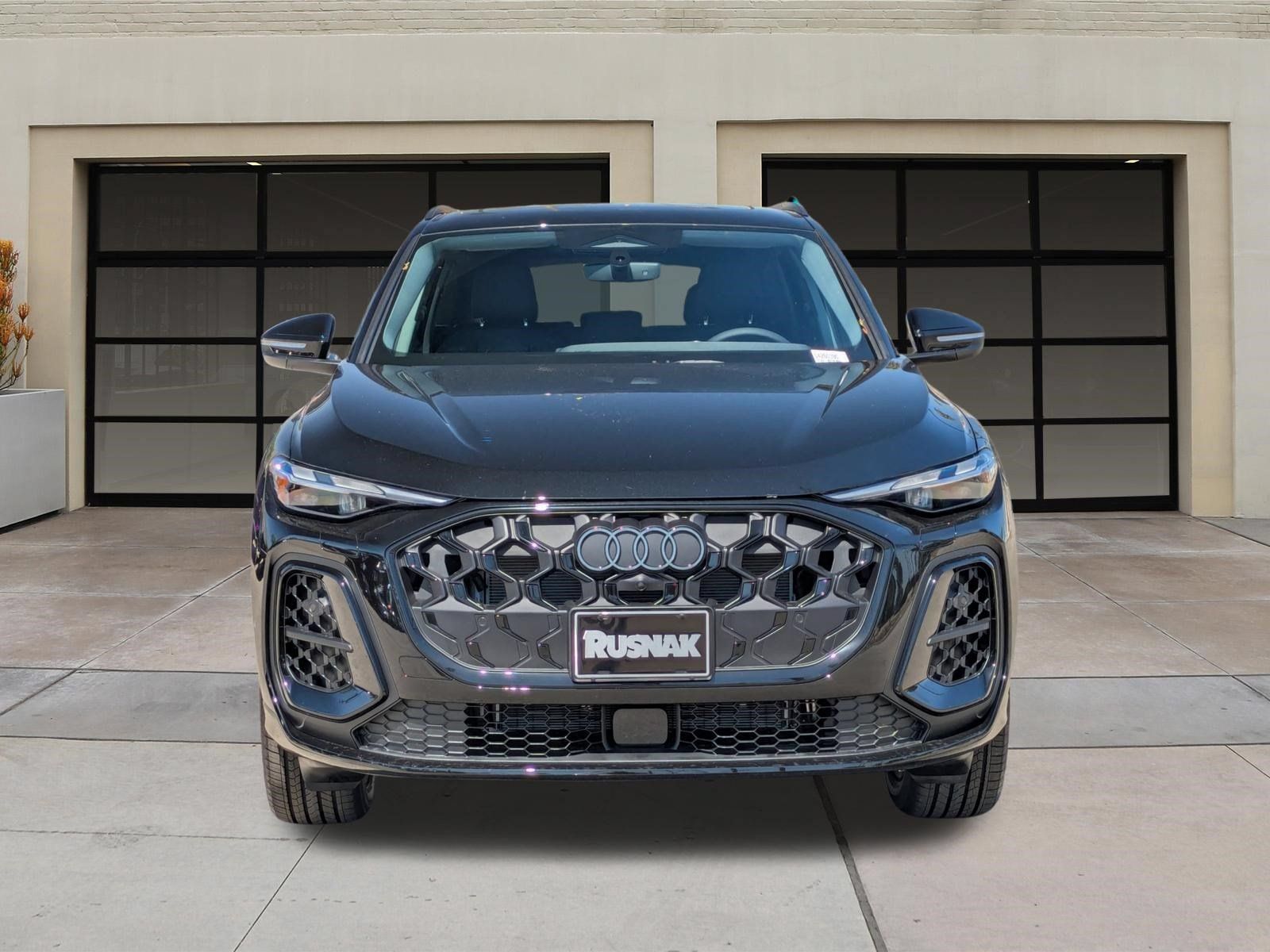 New 2026 Audi Q5 2.0T AWD/4WD image 2