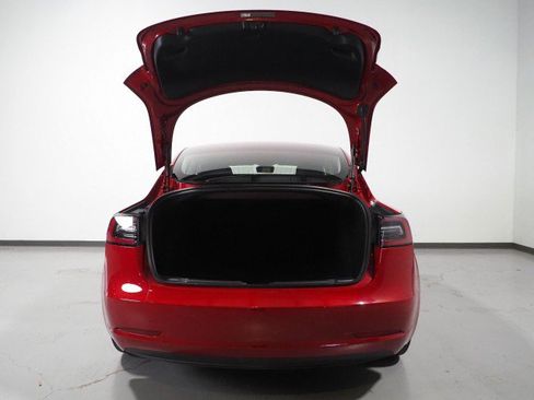 Used 2018 Tesla Model 3 Long Range image 38