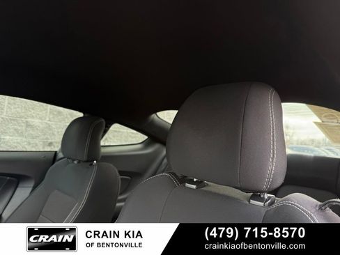 Used 2016 Ford Mustang Coupe w/ Equipment Group 051A image 22