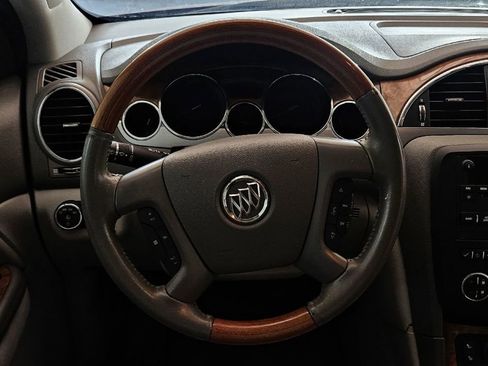 Used 2012 Buick Enclave Leather AWD/4WD image 10