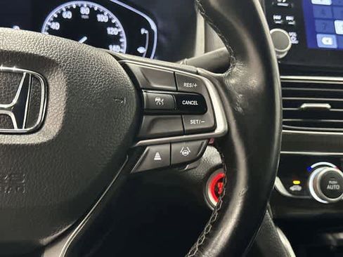 Used 2022 Honda Accord Sport image 18