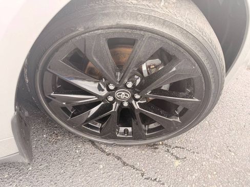 Used 2022 Toyota Corolla SE FWD image 33