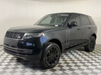 New 2026 Land Rover Range Rover SE 360° Tour