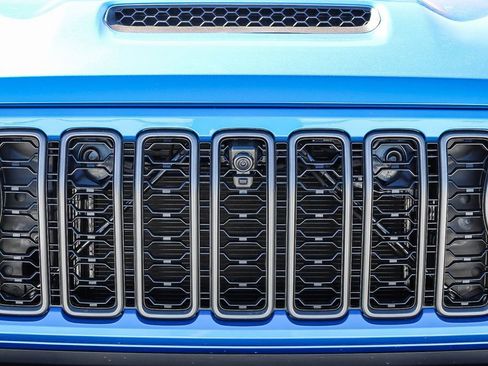 New 2026 Jeep Wrangler Unlimited Rubicon image 12