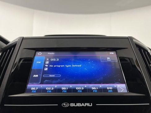 Used 2022 Subaru Crosstrek 2.0i image 26