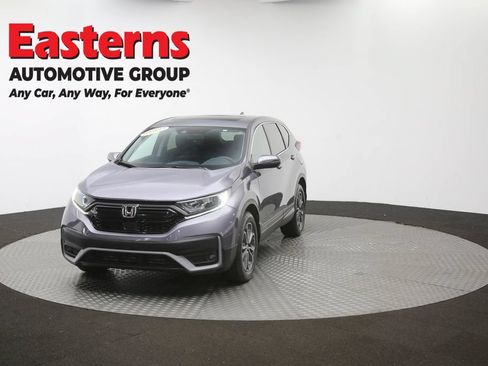 Used 2020 Honda CR-V EX image 53