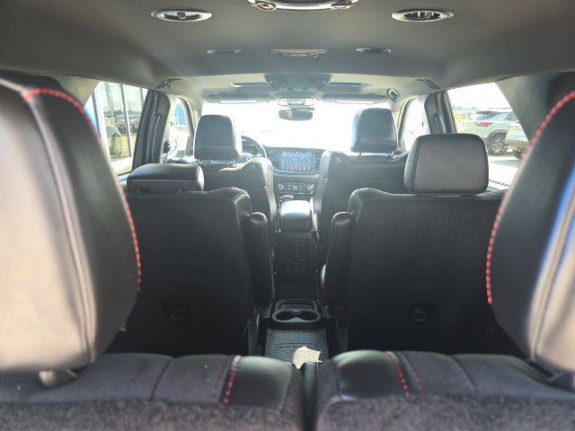 Used 2026 Dodge Durango GT AWD/4WD image 12