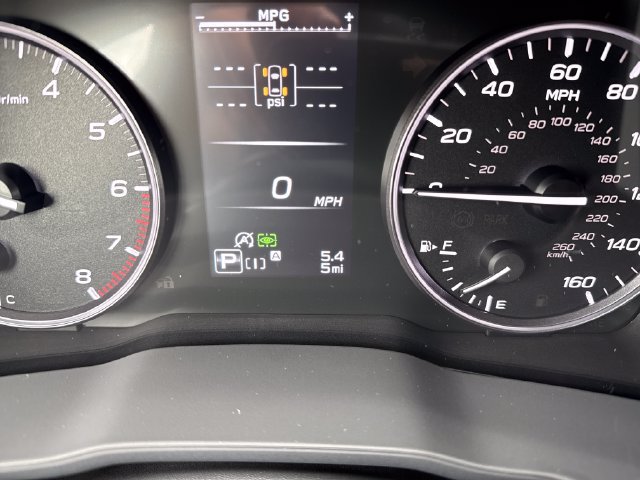 New 2026 Subaru Crosstrek 2.5i Limited AWD/4WD image 24