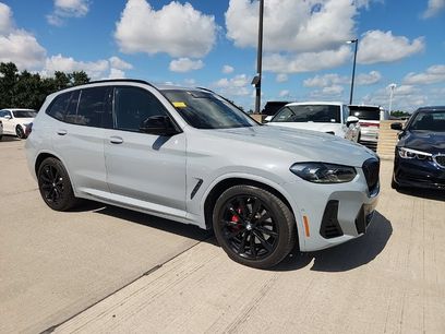 Used 2022 BMW X3 M40i w/ Premium Package