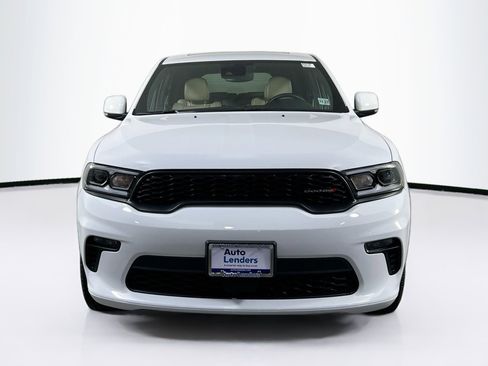 Used 2022 Dodge Durango GT image 2