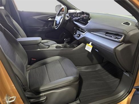 New 2025 Buick Envista Preferred w/ Convenience I Package image 14