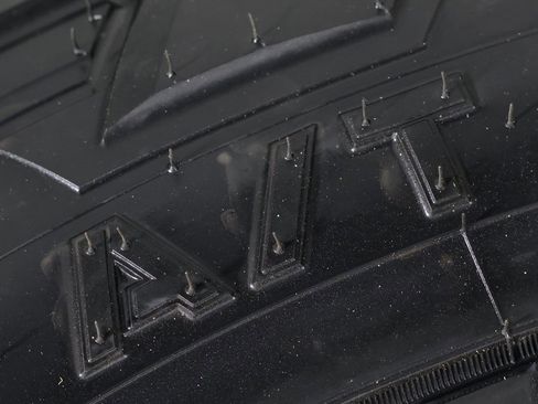 Used 2025 Lexus GX 550 w/ Accessory Package (Z1) image 53