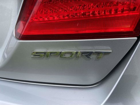 Used 2013 Honda Accord Sport image 12