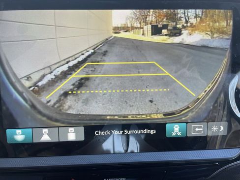 New 2026 Honda Ridgeline TrailSport image 19