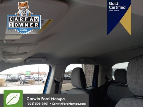 Used 2022 Ford Maverick XLT w/ Equipment Group 300A Standard image 25