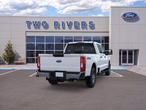 New 2026 Ford F250 XL AWD/4WD image 8