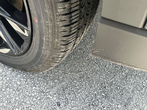 New 2025 MAZDA CX-5 Carbon Edition image 11