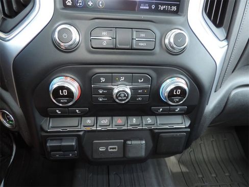 Used 2021 GMC Sierra 1500 Elevation image 22