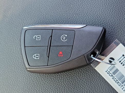 Used 2026 Chevrolet Colorado LT w/ LT Convenience Package image 33