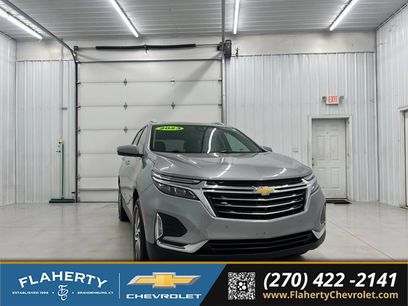 Used 2023 Chevrolet Equinox Premier