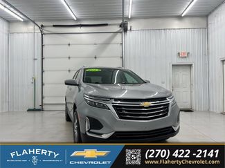 Used 2023 Chevrolet Equinox Premier AWD/4WD 360° Tour