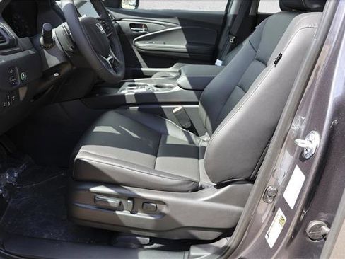 New 2026 Honda Ridgeline RTL image 11
