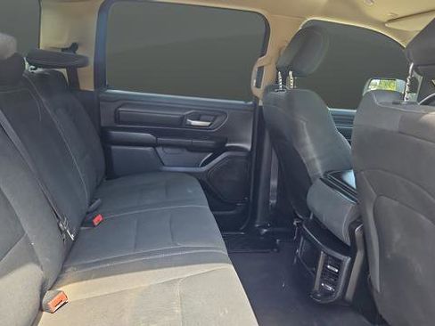 Used 2019 RAM 1500 Tradesman w/ Level 1 Equipment Group AWD/4WD image 26